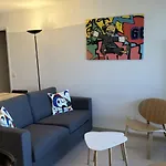 Appartement Cabourg, 2 pièces, 4 personnes - FR-1-487-228