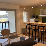 Appartement Cabourg, 2 pièces, 4 personnes - FR-1-487-228