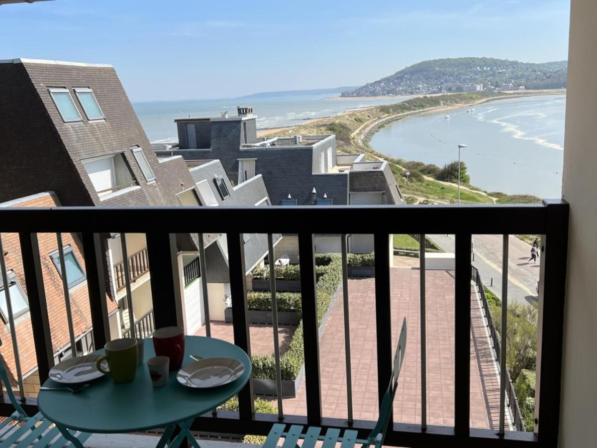 Cabourg, 2 Pièces, 4 Personnes - Fr-1-487-228 Appartement