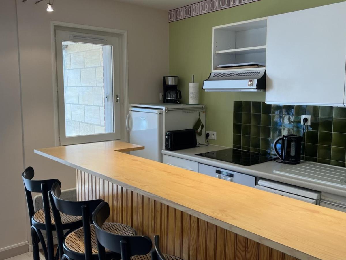 Cabourg, 2 Pièces, 4 Personnes - Fr-1-487-228 * Cabourg