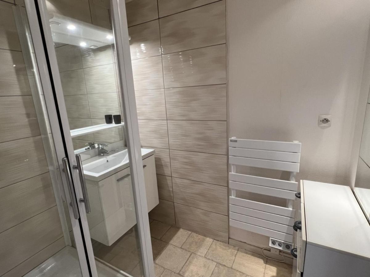 Appartement Cabourg, 2 Pièces, 4 Personnes - Fr-1-487-228 Cabourg