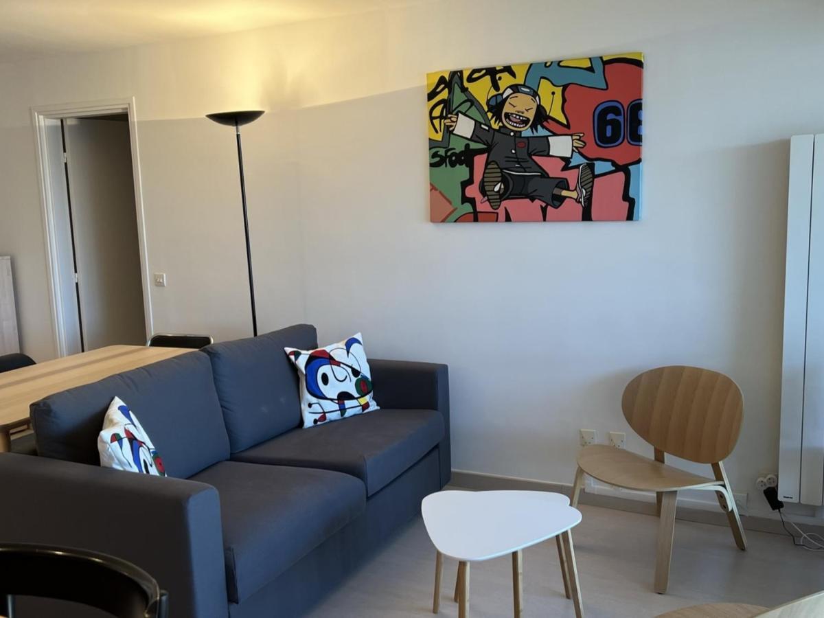 Cabourg, 2 Pièces, 4 Personnes - Fr-1-487-228 Appartement