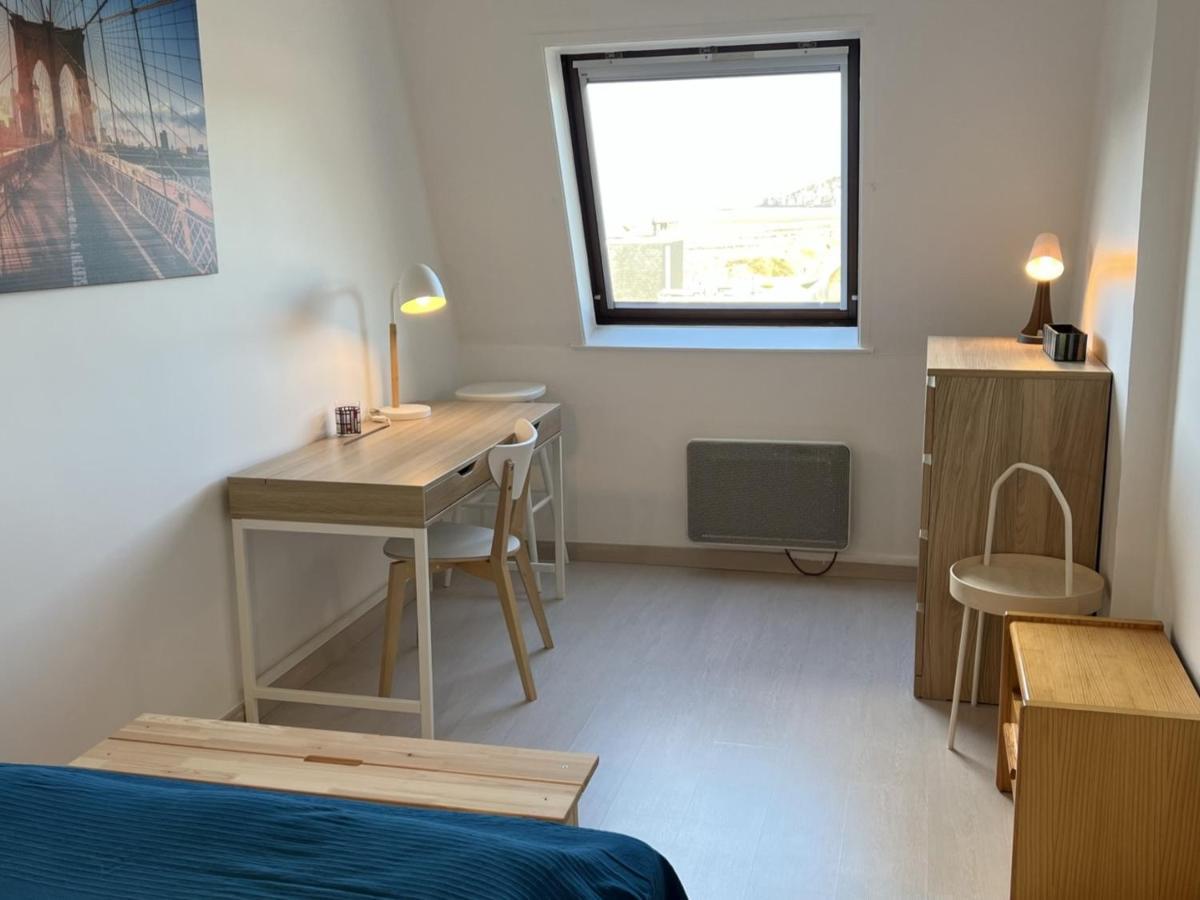 Cabourg, 2 Pièces, 4 Personnes - Fr-1-487-228 * Cabourg