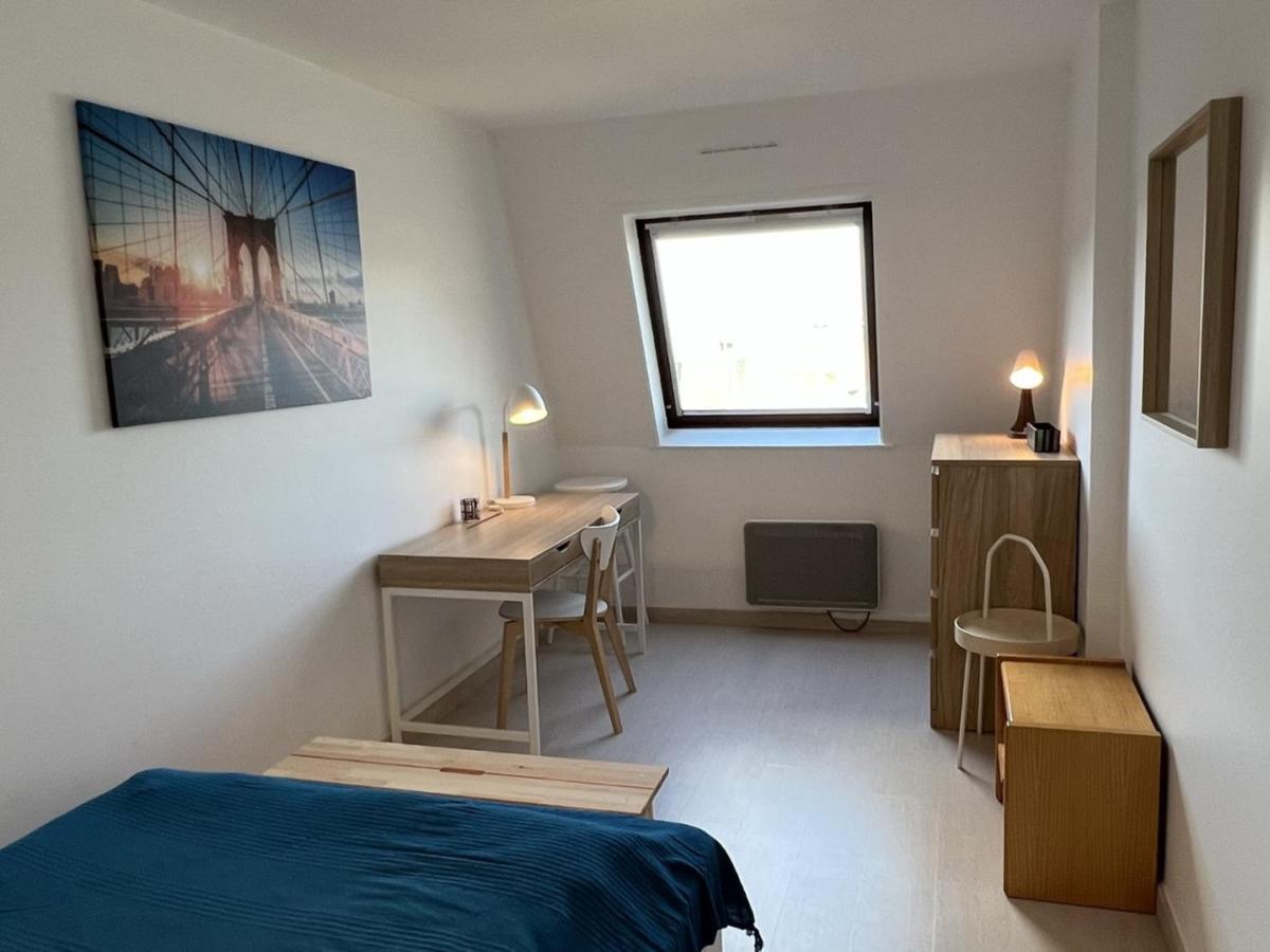 Cabourg, 2 Pièces, 4 Personnes - Fr-1-487-228 *