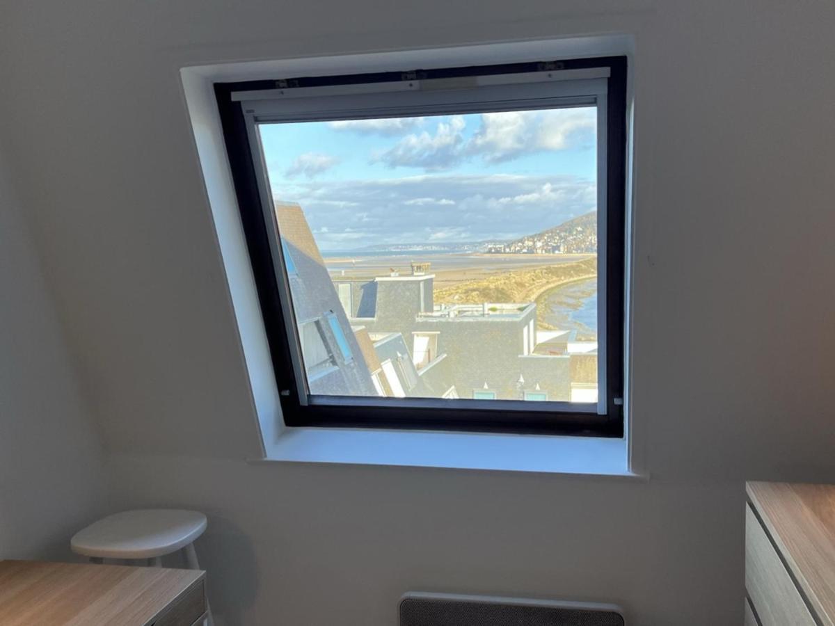 Cabourg, 2 Pièces, 4 Personnes - Fr-1-487-228 *