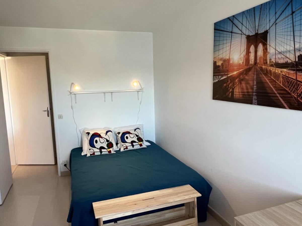 Cabourg, 2 Pièces, 4 Personnes - Fr-1-487-228 Appartement